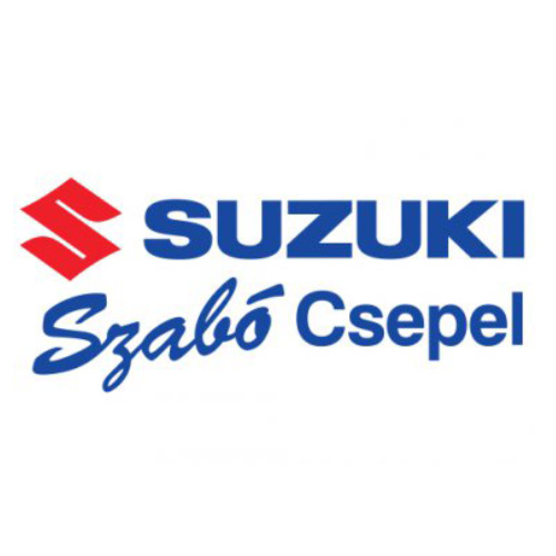 Suzuki Szabó Csepel - Budapest