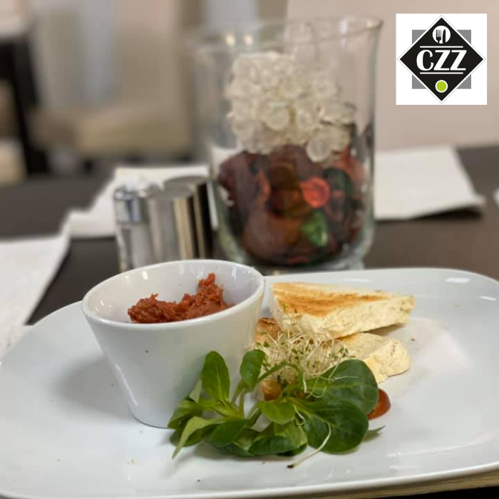 Kedvezményes ételfogyasztás