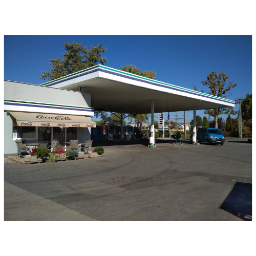 OIL! Szeged Fonógyári