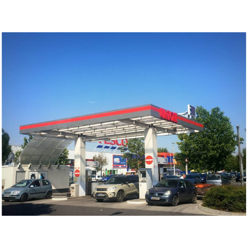 OIL! Mosonmagyaróvár