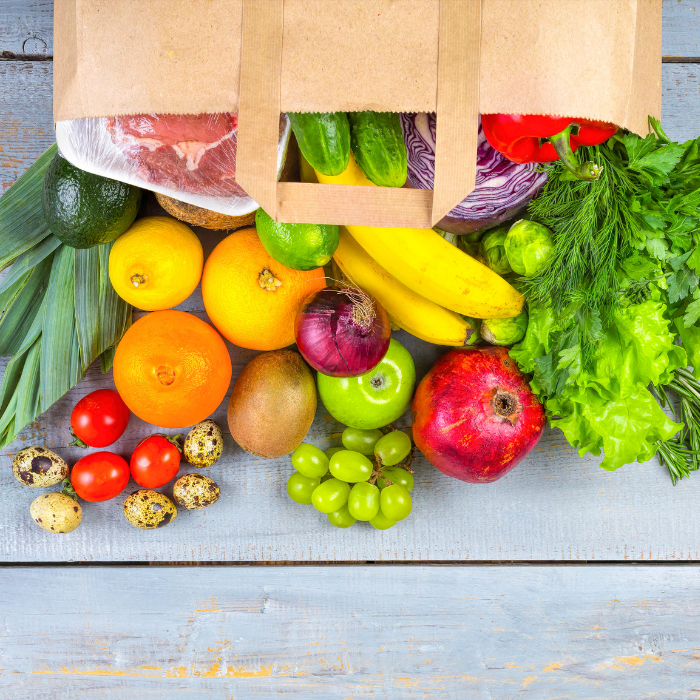 Élelmiszer, alkoholos ital