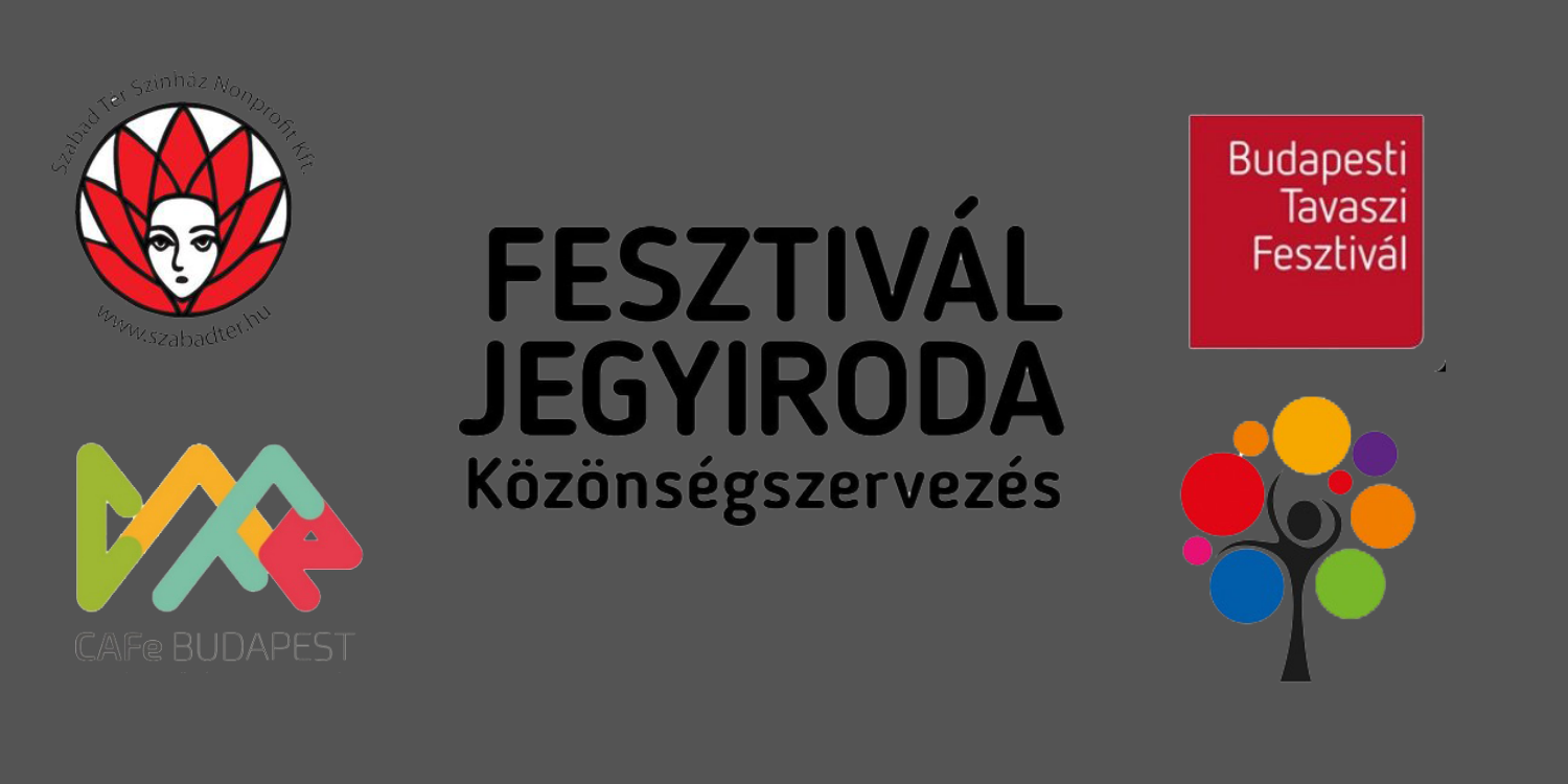 Fesztivál Jegyiroda ajánlata