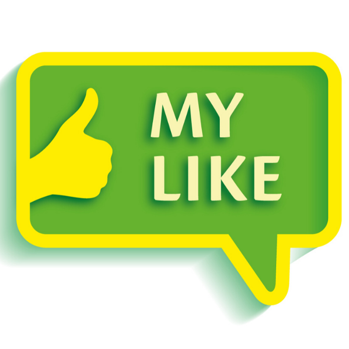 MyLike