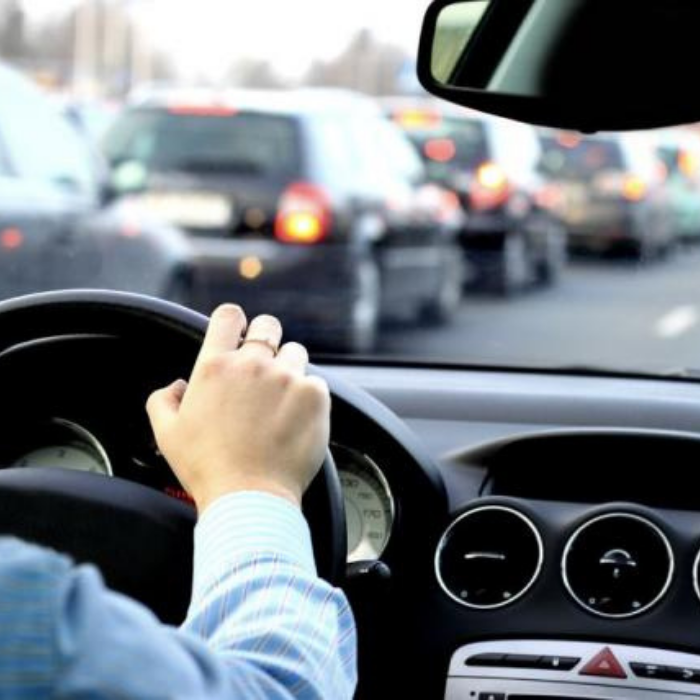 Személygépkocsi kategória - tanfolyam kedvezményesen