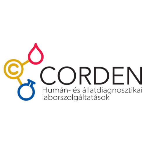 Corden Magán Vérvételi Pont