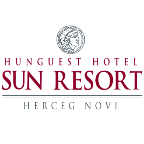 Hunguest Hotel Sun Resort****