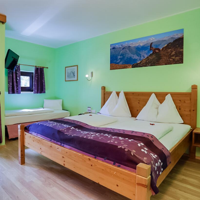 Kedvezményes szobaár