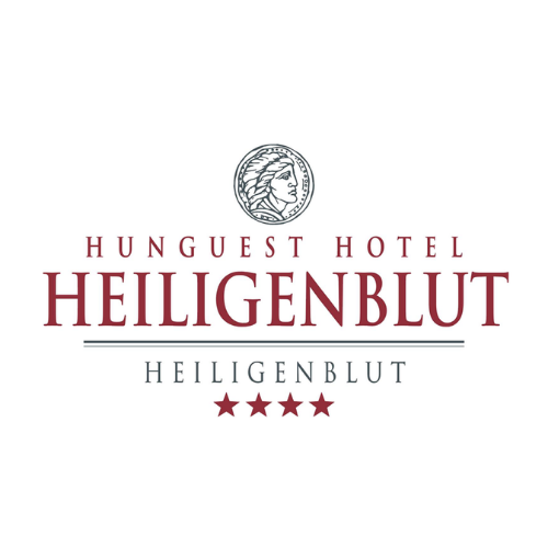 Hunguest Hotel Heilingenblut****