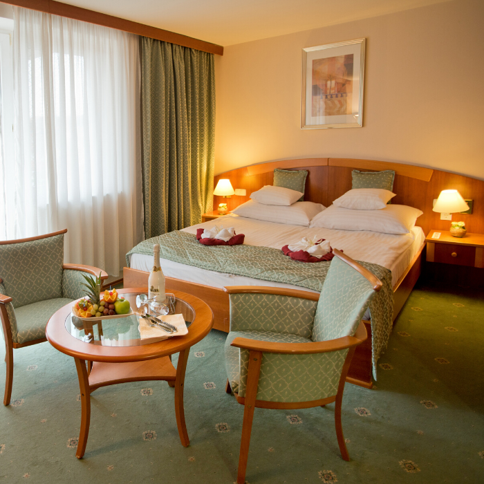 Kedvezményes napi- és csomagárak