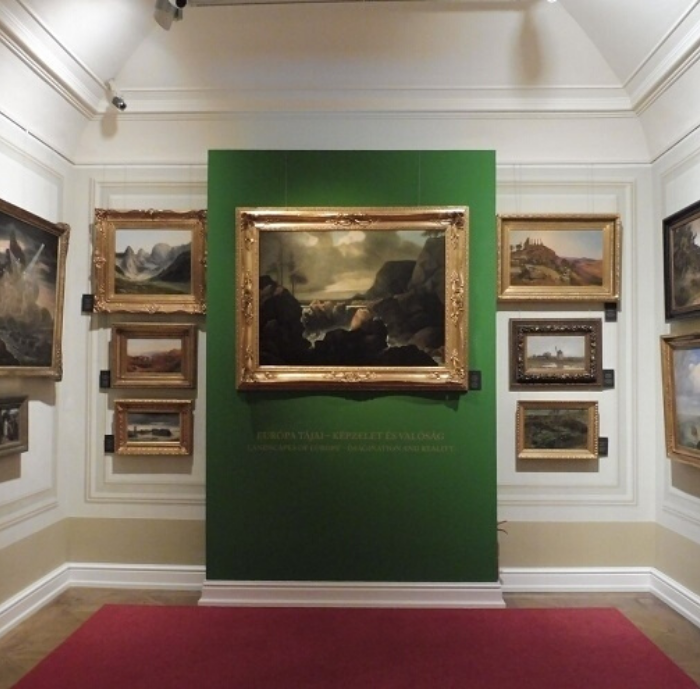 Állandó kiállítás megtekintése kedvezménnyel