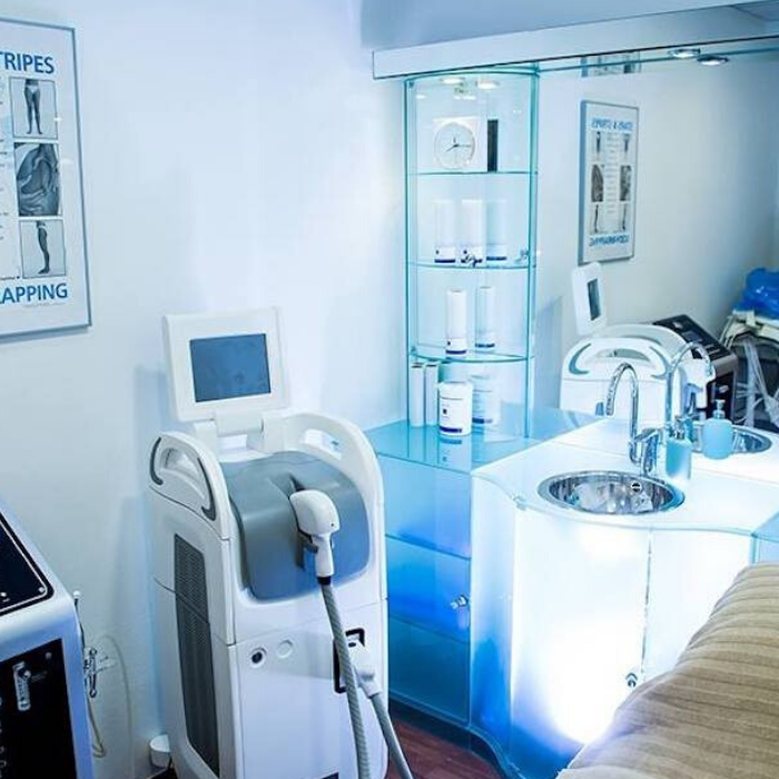 Kedvezményes orvos kozmetikai szolgáltatás