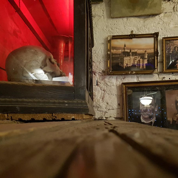 Kedvezményes szabadulós játék csapatoknak