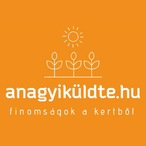A Nagyi küldte - finomságok kertből, kamrából - Webshop