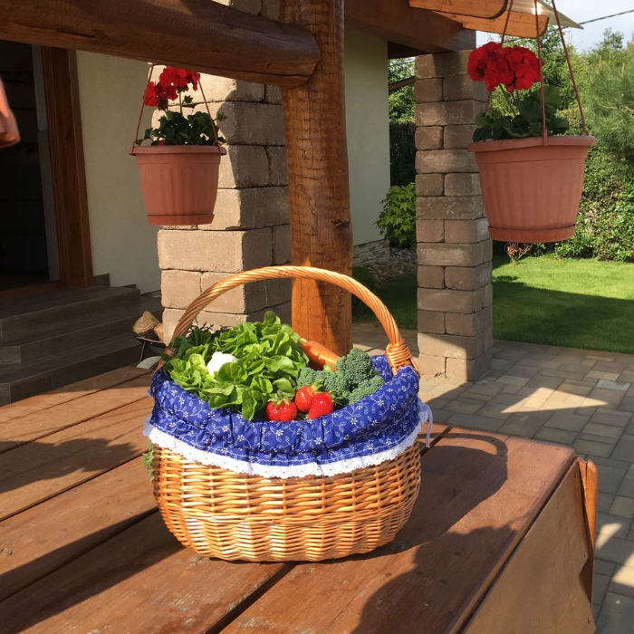 Kedvezményes kóstoló kosár