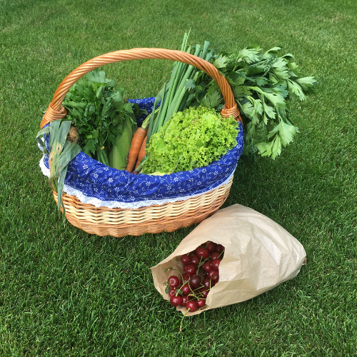 Kedvezményes kóstoló kosár