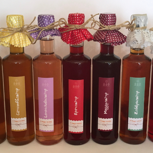 Kedvezményes finomságok