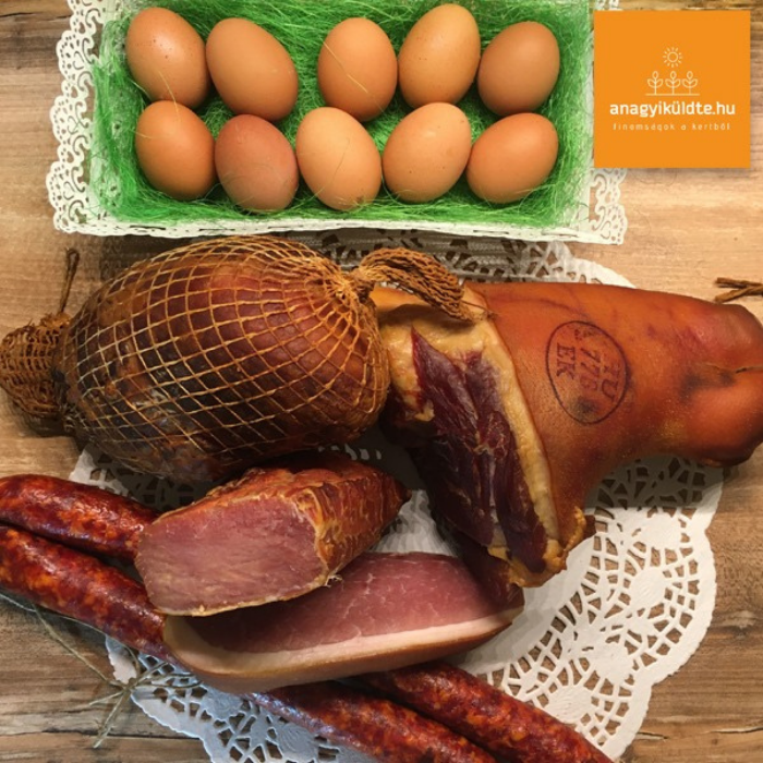 Kedvezményes finomságok