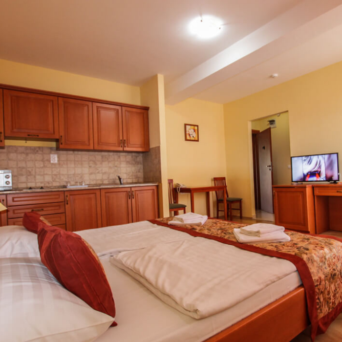 Kedvezményes szállás