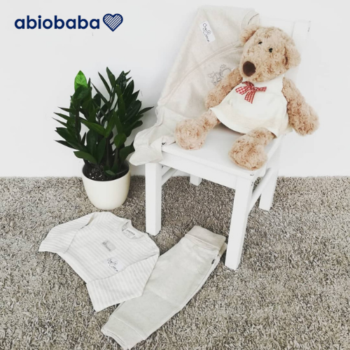 Kedvezményes babaruhák és kiegészítők