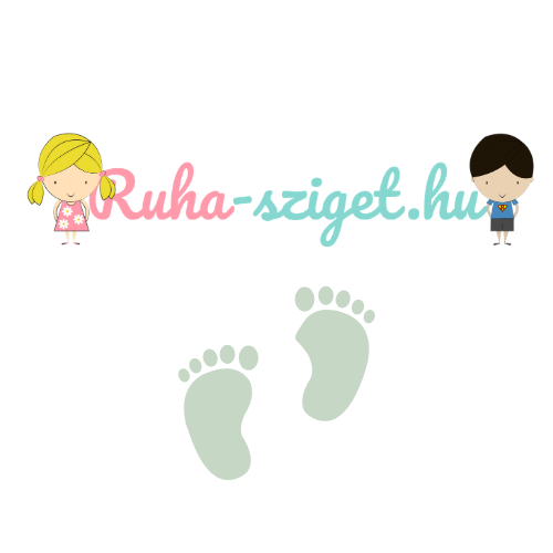 Ruha-sziget.hu gyerekruha webáruház