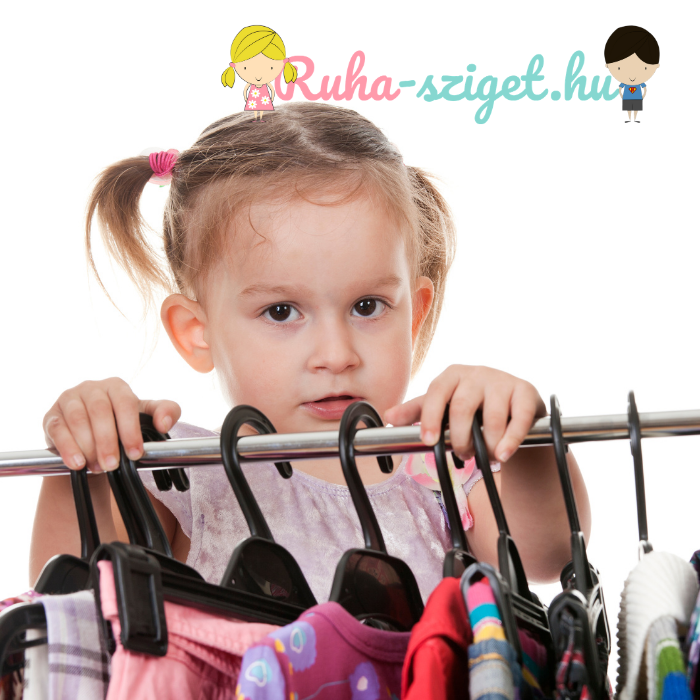 gyerekruha kedvezményesen