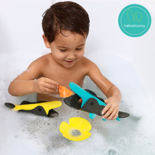 Gyerekruhák, gyerekjátékok, készségfejlesztő játékok 