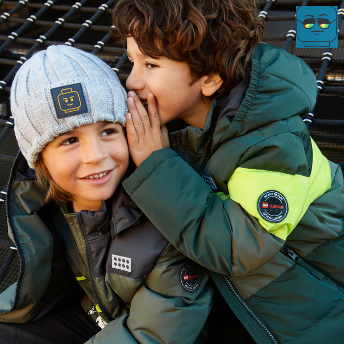 Gyerekruhák és iskolai felszerelések kedvezménnyel