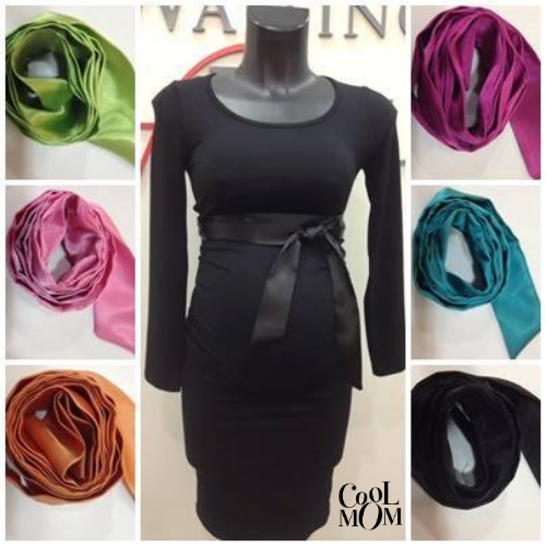 Kismama ruhák és Arlen női ruhák kedvezményesen 