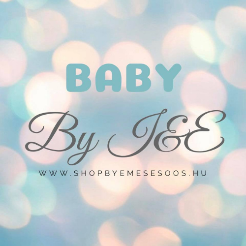 Baby By I&E Babawebshop