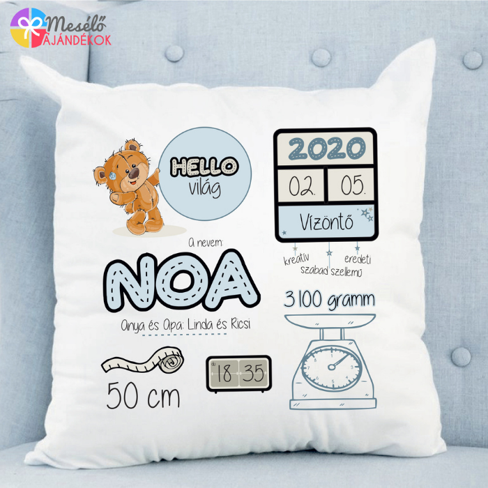 Otthon és dekor kellékek