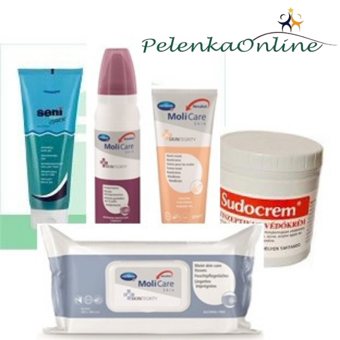 Egészségmegőrzéssel kapcsolatos termékek kedvezményesen