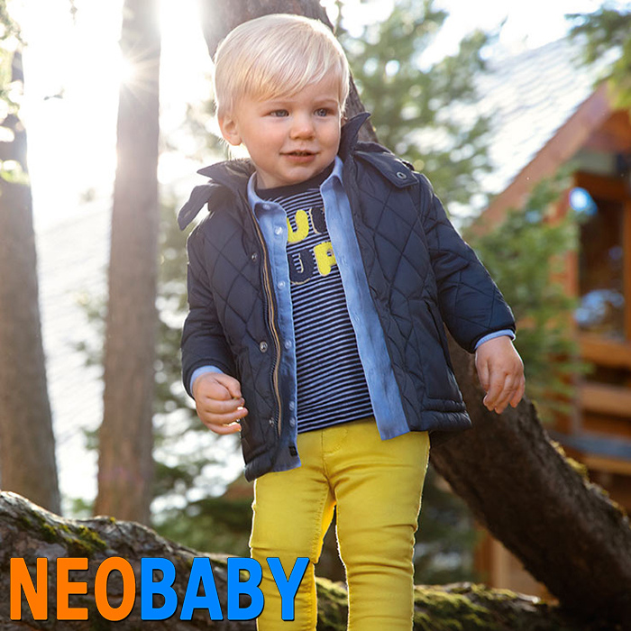 Baba- és gyermekruházat