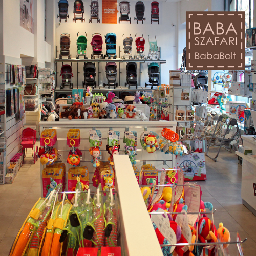 Babaszafari Bababolt