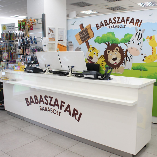 Babaszafari Bababolt