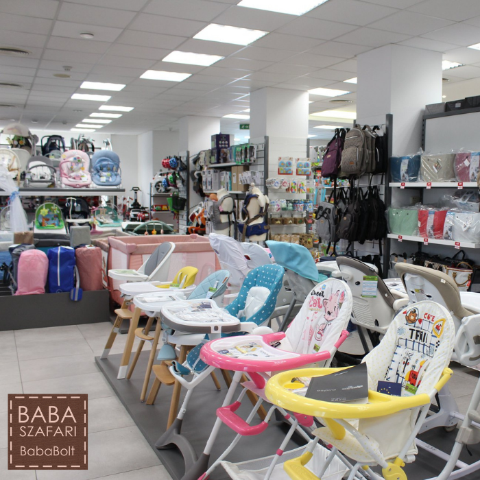 Babatermékek kedvezményesen