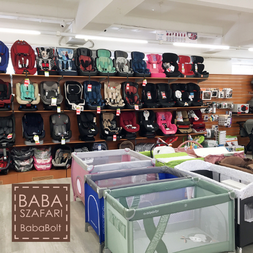 Babaszafari Bababolt