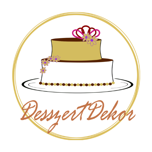 DesszertDekor Webáruház