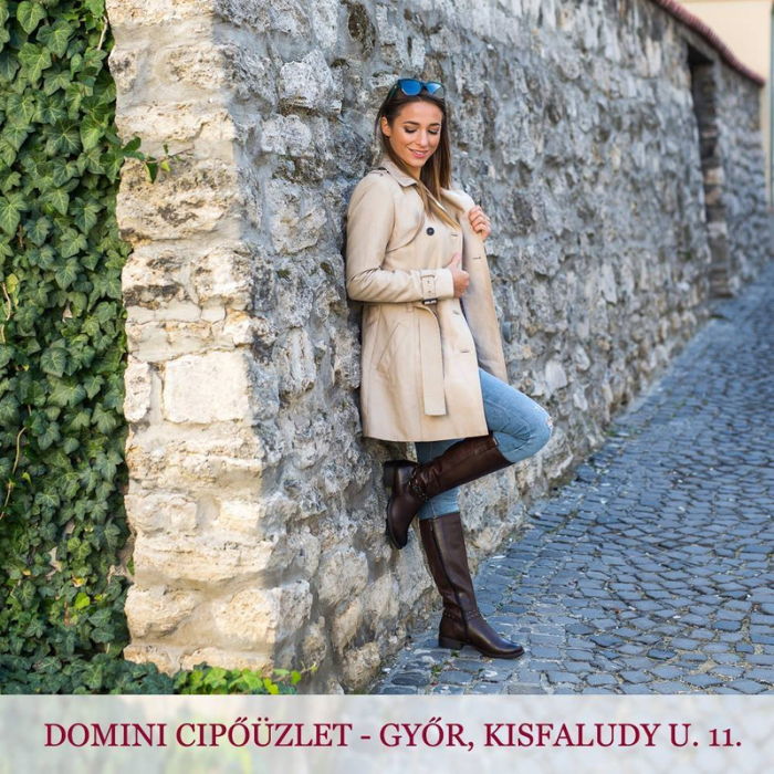 Minőségi női cipők, alkalmi cipők, szandálok, csizmák kedvezményesen