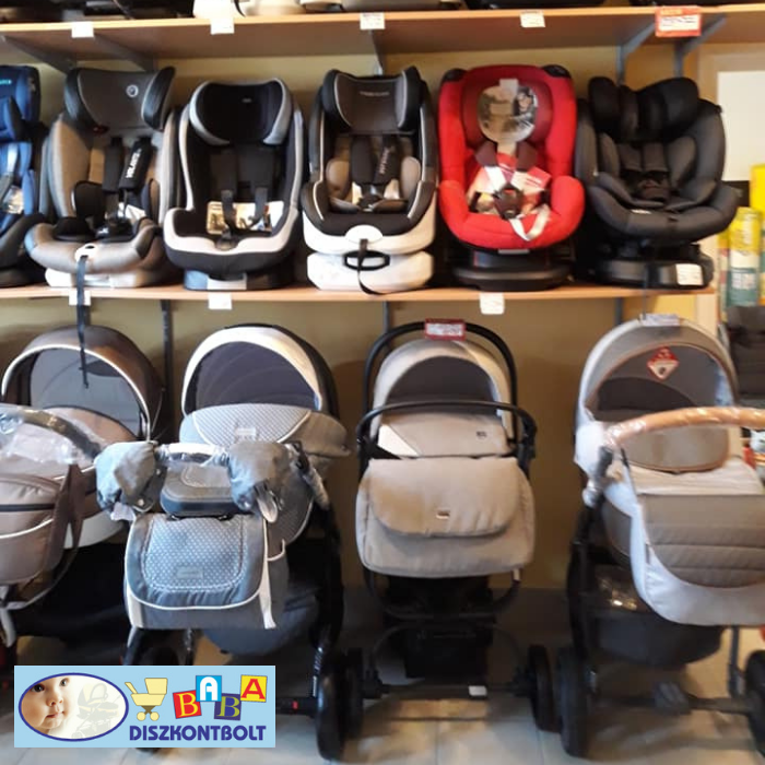 Babaszakáruház diszkont árakkal