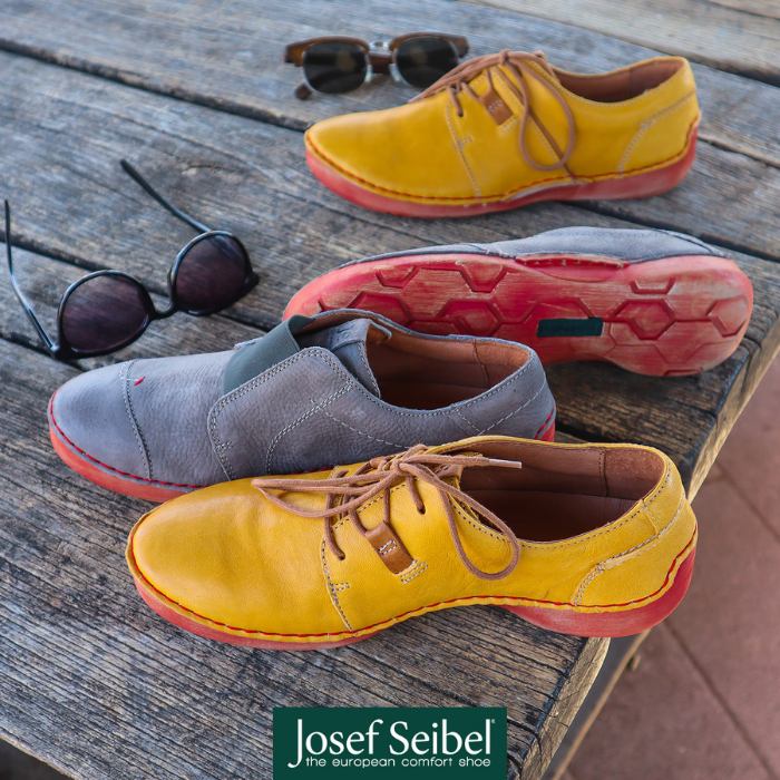 Minőségi női- és férficipők kedvezményesen