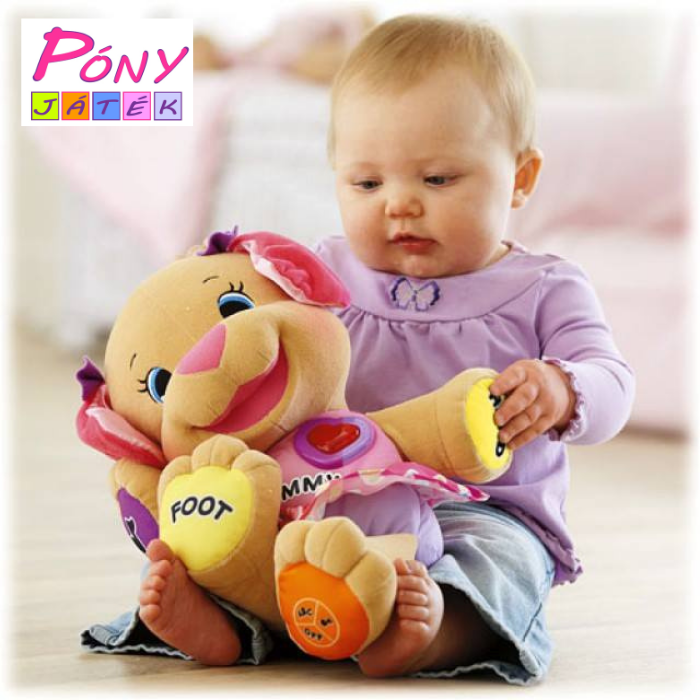 Játékok széles választéka kedvezményesen