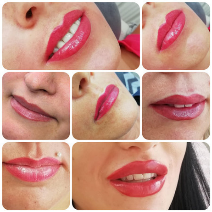 Sminktetoválás kedvezményesen