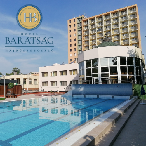 Hotel Barátság