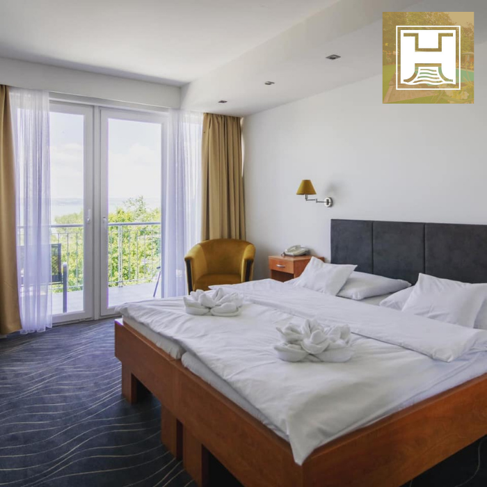 Szállás, éttermi szolgáltatás kedvezményesen