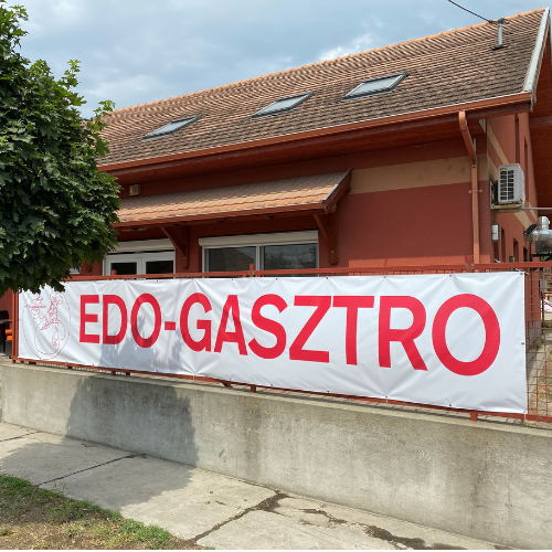 EDO-Gasztro Étterem