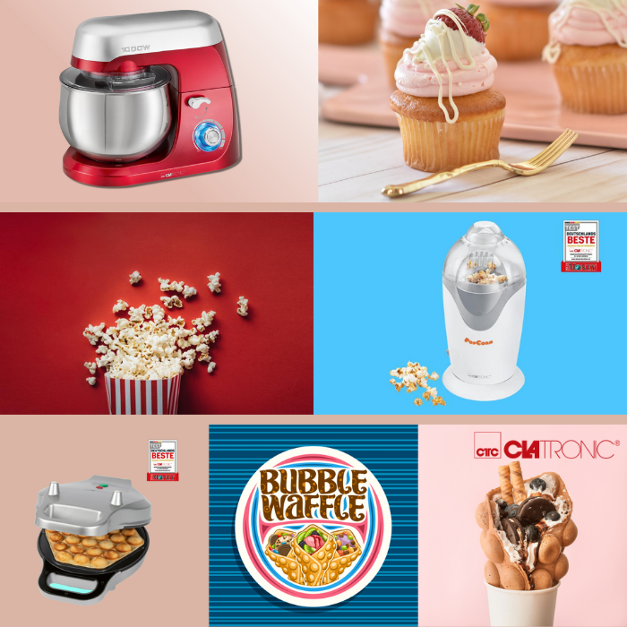 Műszaki termékek kedvezményesen