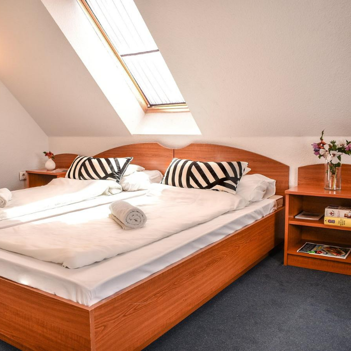 Kedvezményes szállás