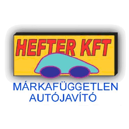 Hefter Autójavító