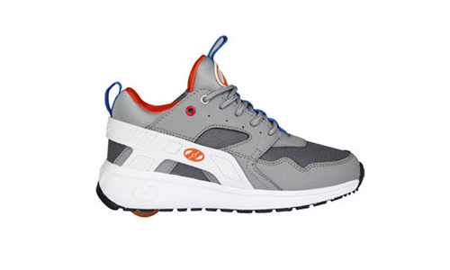 Heelys gurulós cipők és kiegészítők