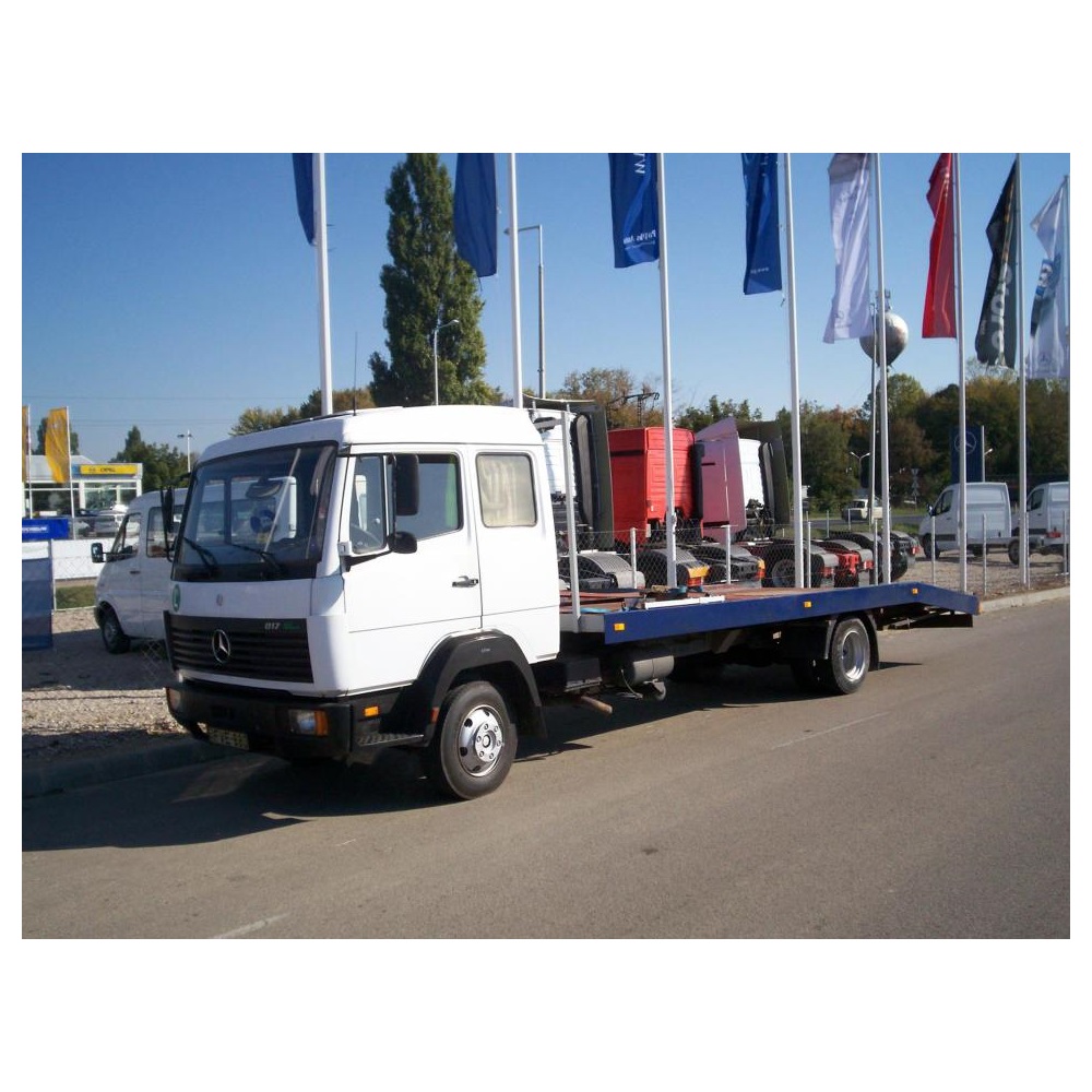 AB-Trans Fuvarozási, Kereskedelmi és Szolgáltató Bt.